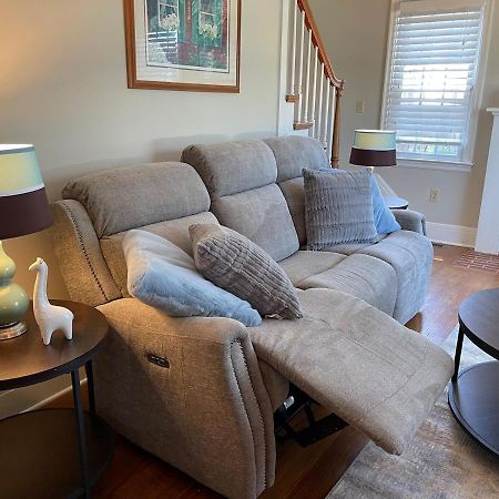 Quaint, Comfy, Close & Convenientチャールストン エクステリア 写真