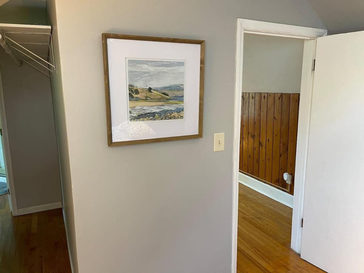 Quaint, Comfy, Close & Convenientチャールストン エクステリア 写真