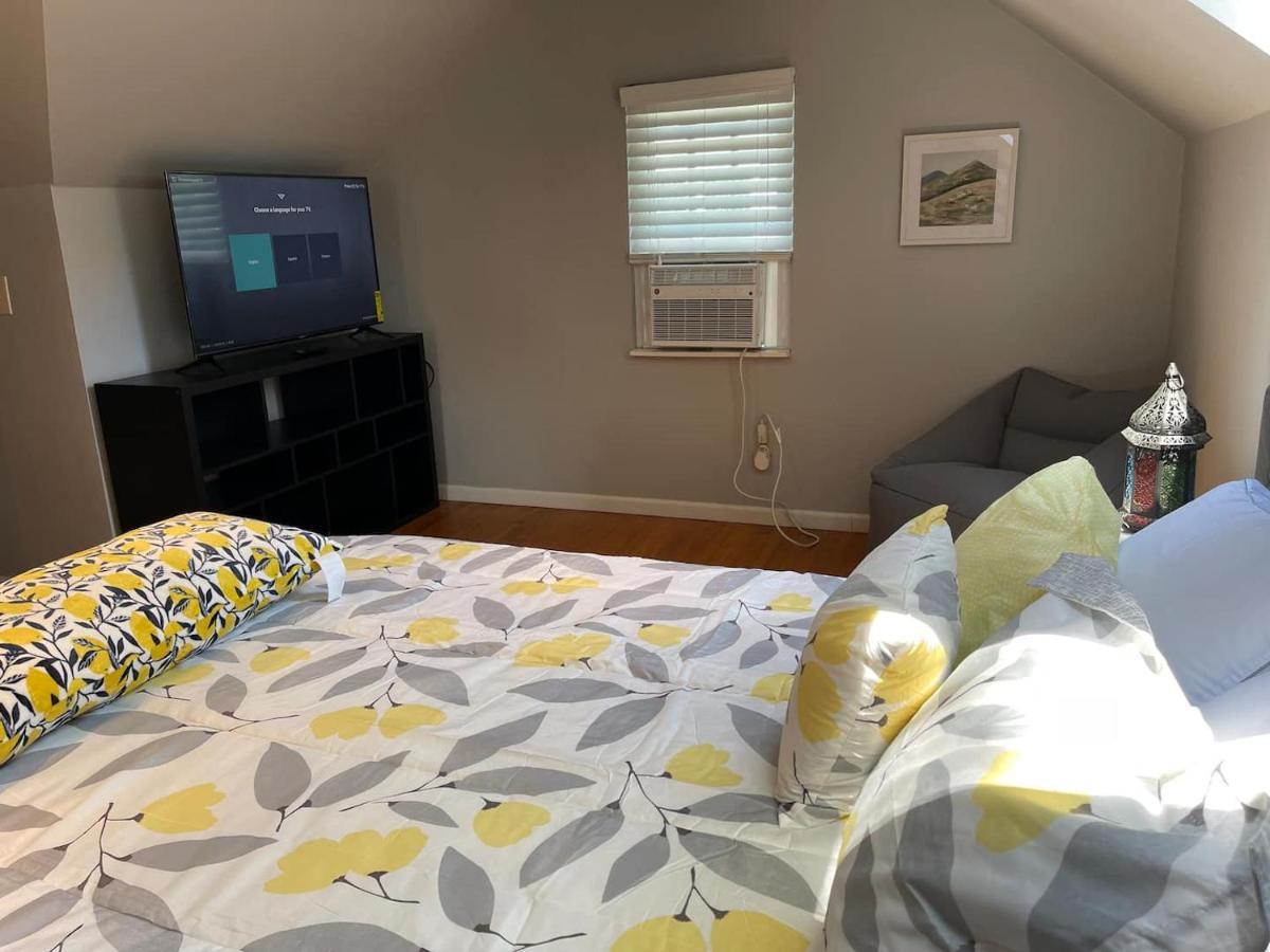 Quaint, Comfy, Close & Convenientチャールストン エクステリア 写真