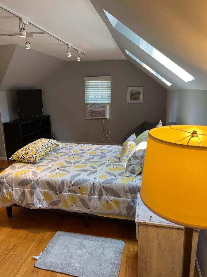 Quaint, Comfy, Close & Convenientチャールストン エクステリア 写真